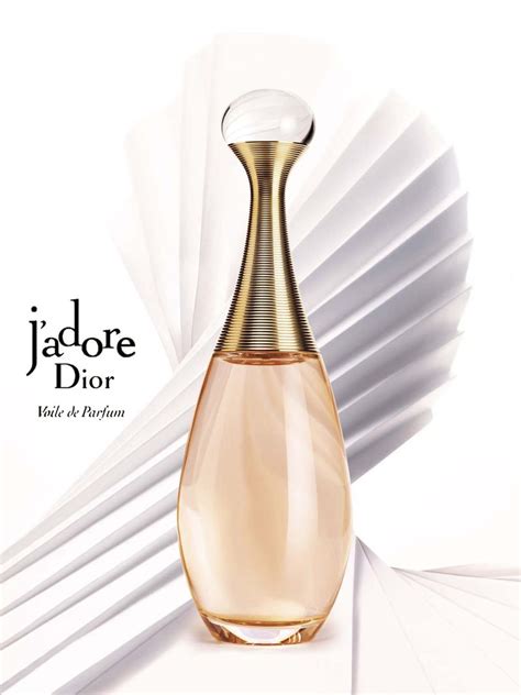 dior j adore voile|J'adore by Dior (Voile de Parfum) » Reviews.